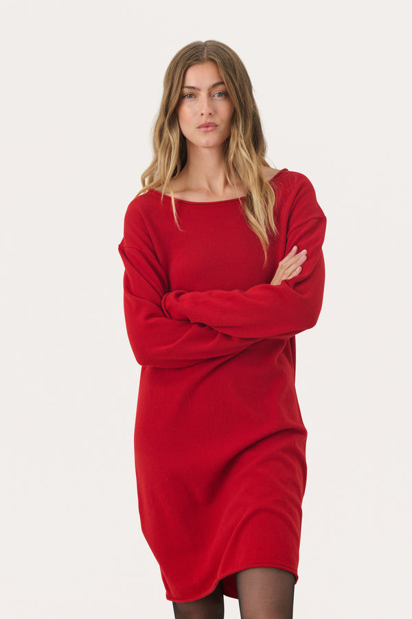 2024FW - Part Two - Robe - MerimaPW DR