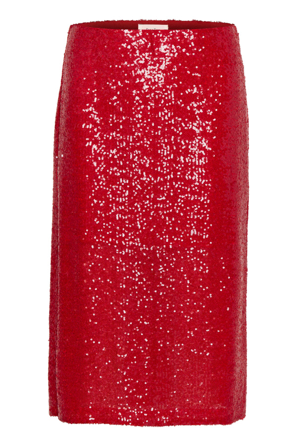 2024FW - Part Two - Jupe - TeffaniaPW SK