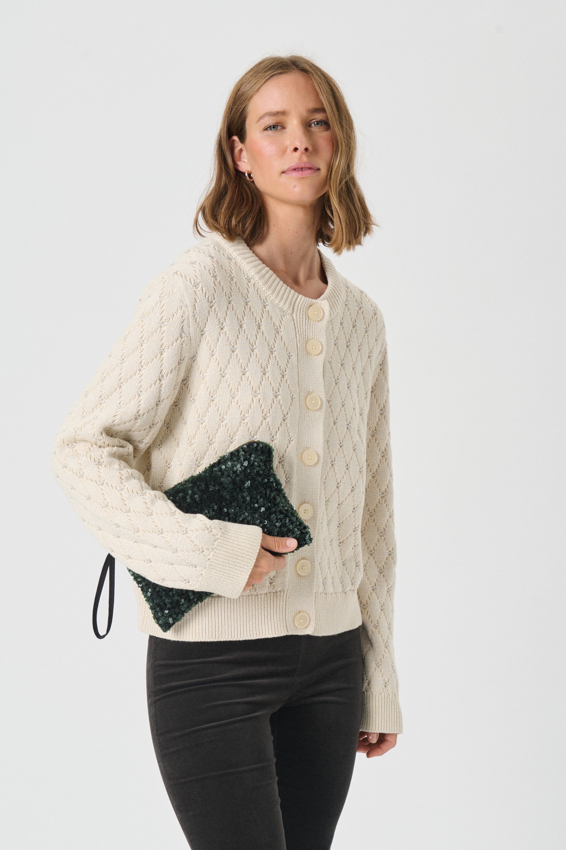 2025FW - Part Two - Sac à main - Denia