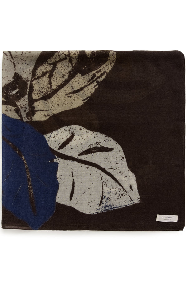 2026FW - Part Two - Foulard - Felisia (Choix de 2 couleurs)
