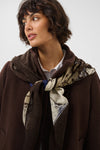 Felisia Foulard (Choix de 2 couleurs)