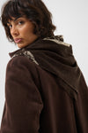 Felisia Foulard (Choix de 2 couleurs)