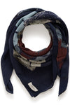 2026FW - Part Two - Foulard - Felisia (Choix de 2 couleurs)
