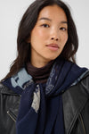 Felisia Foulard (Choix de 2 couleurs)