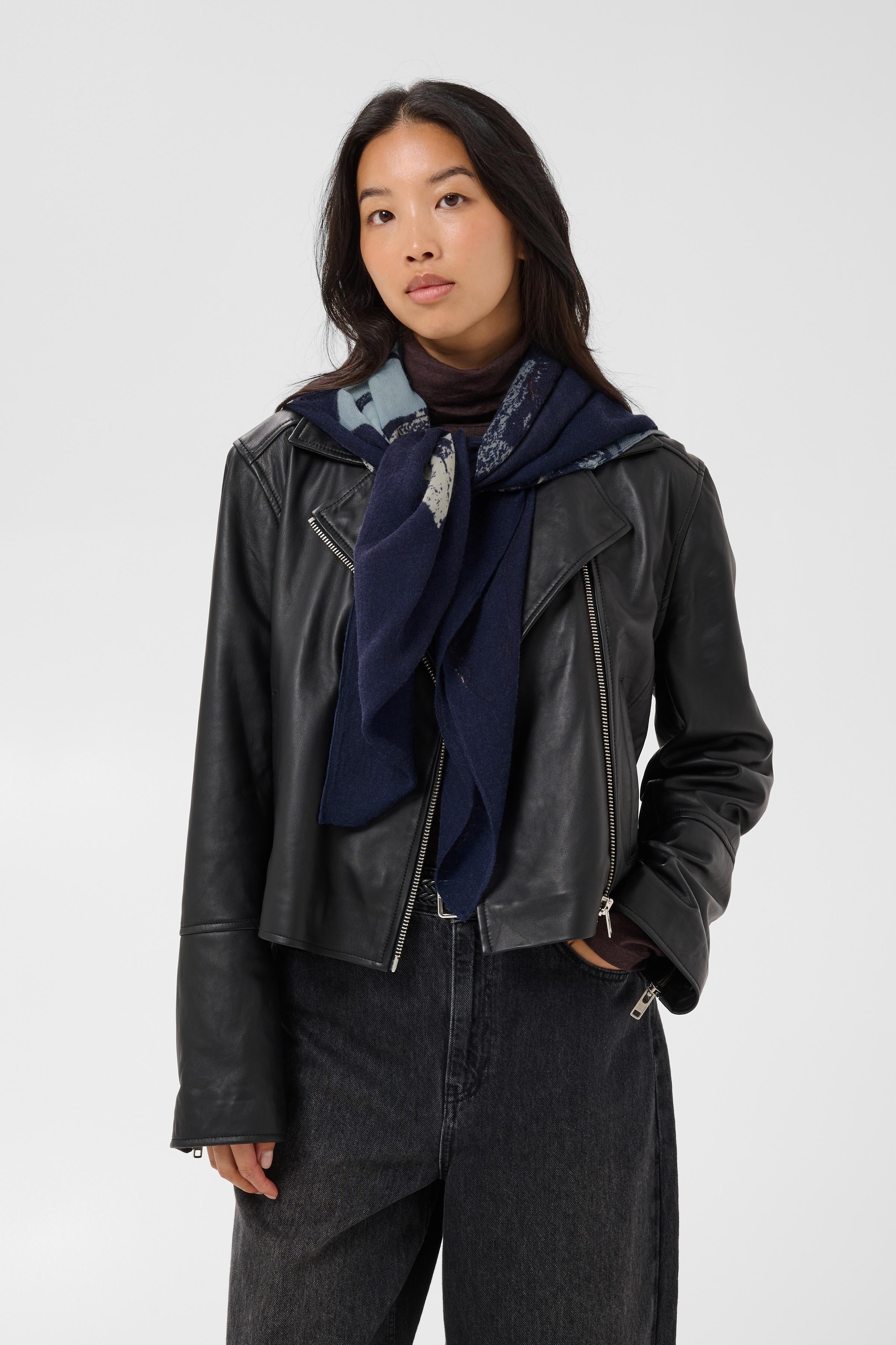 Felisia Foulard (Choix de 2 couleurs)