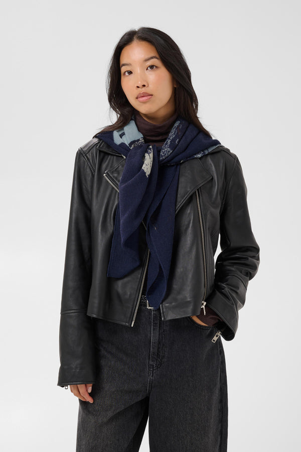 Felisia Foulard (Choix de 2 couleurs)