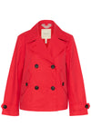2025SS - Part Two - Manteau - NelliPW OTW