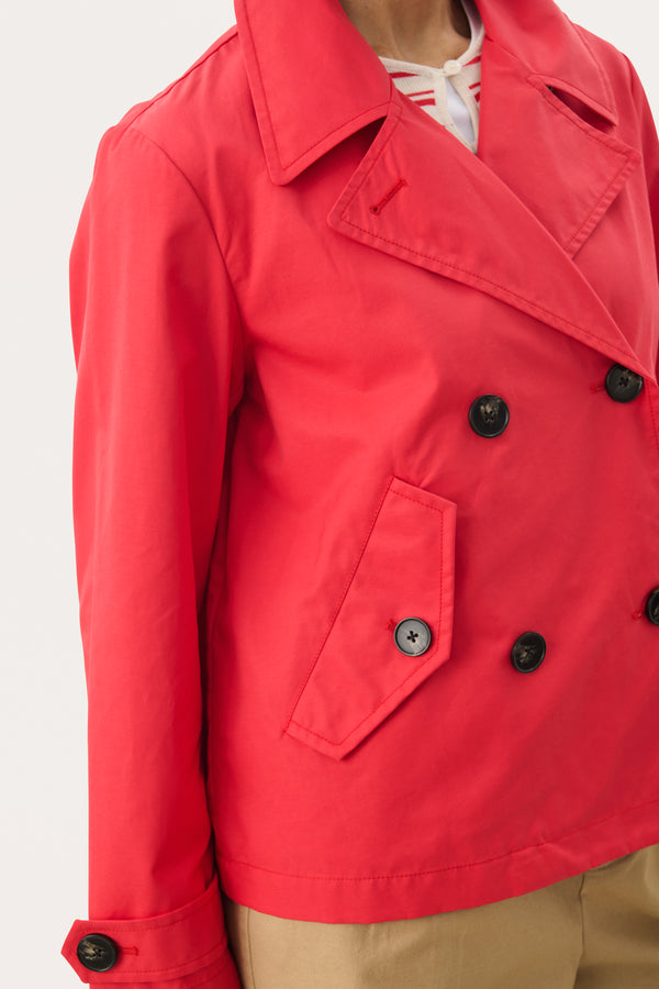 2025SS - Part Two - Manteau - NelliPW OTW
