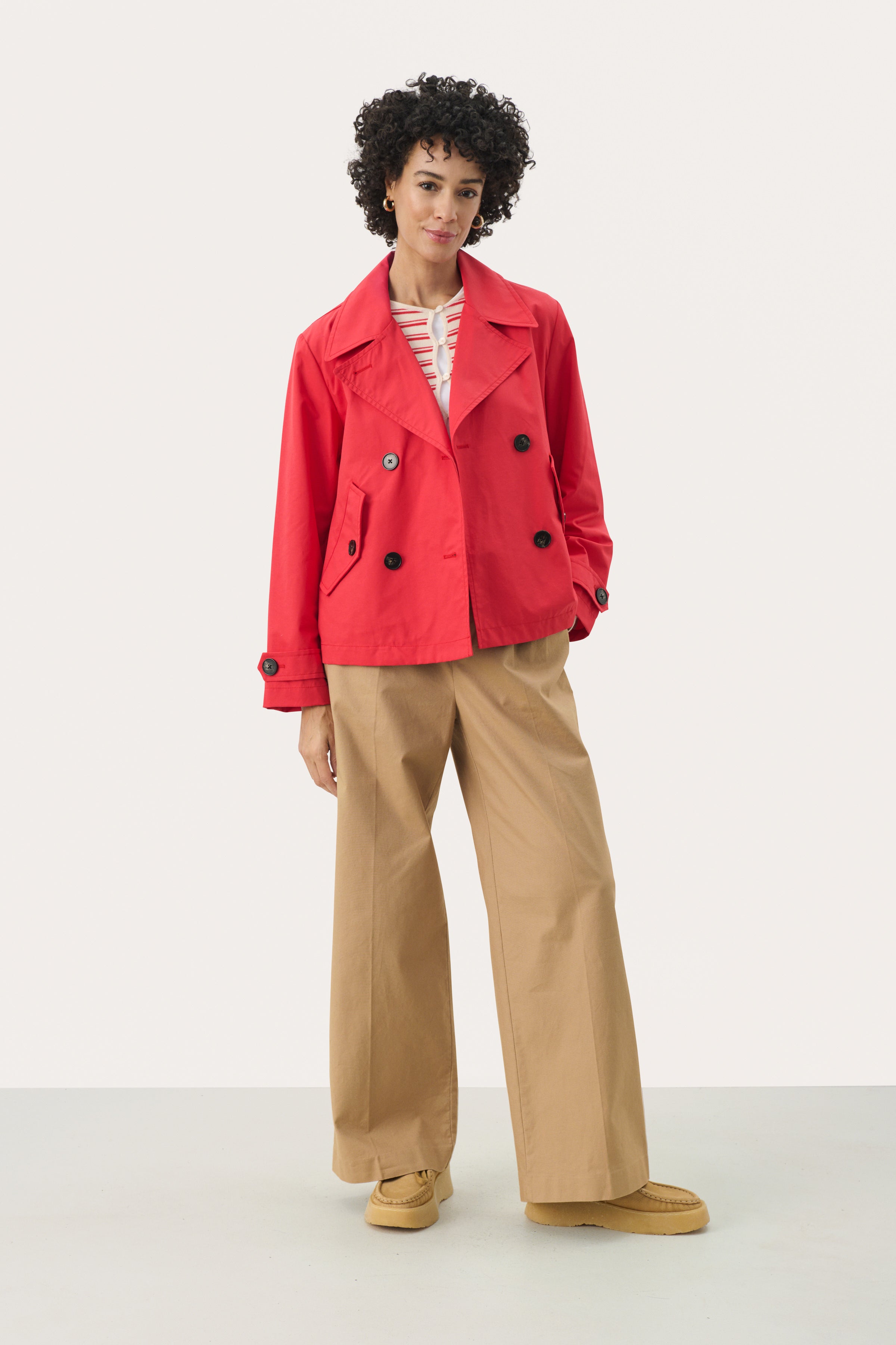 2025SS - Part Two - Manteau - NelliPW OTW