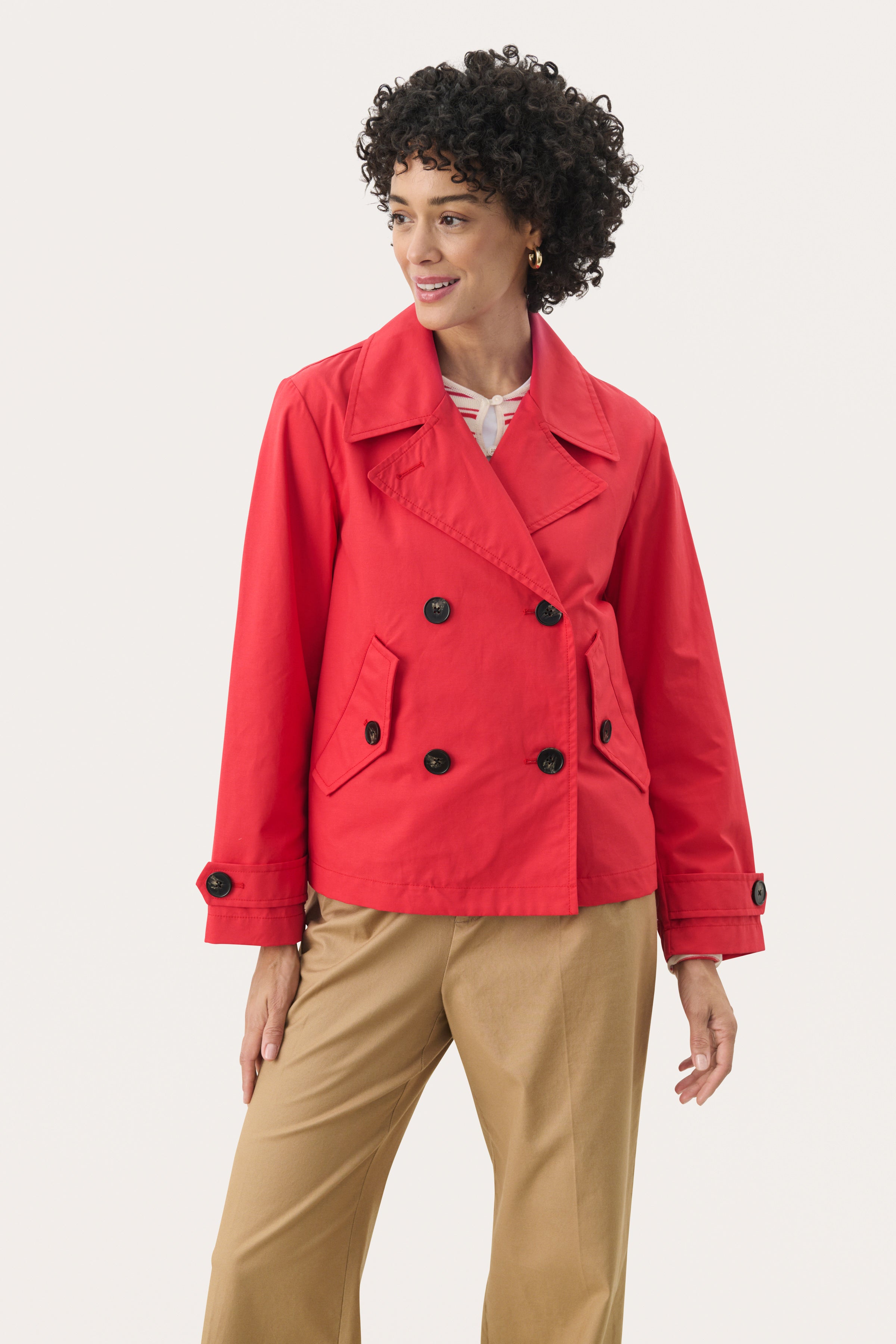 2025SS - Part Two - Manteau - NelliPW OTW
