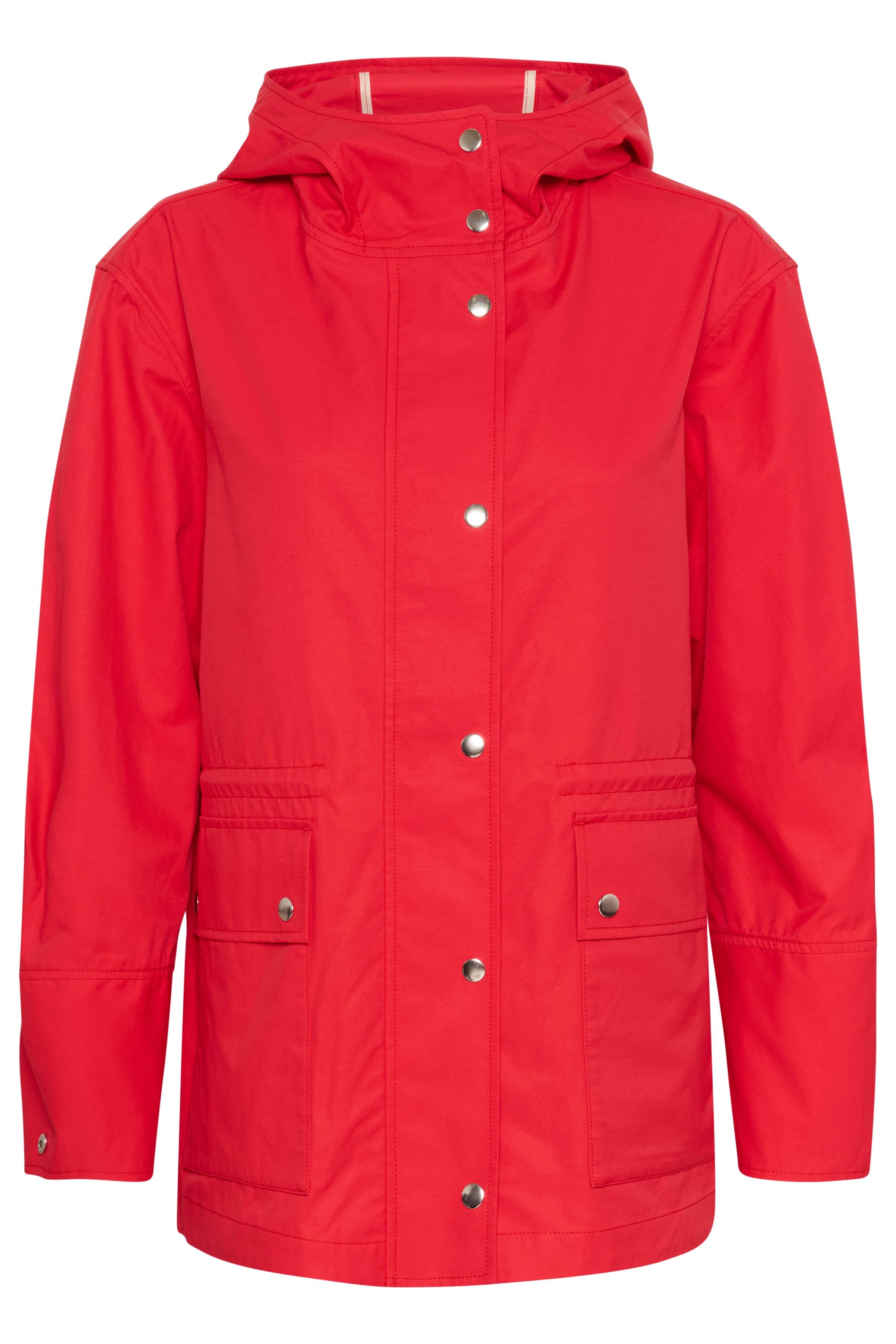 2025SS - Part Two - Manteau - NellikePW OTW