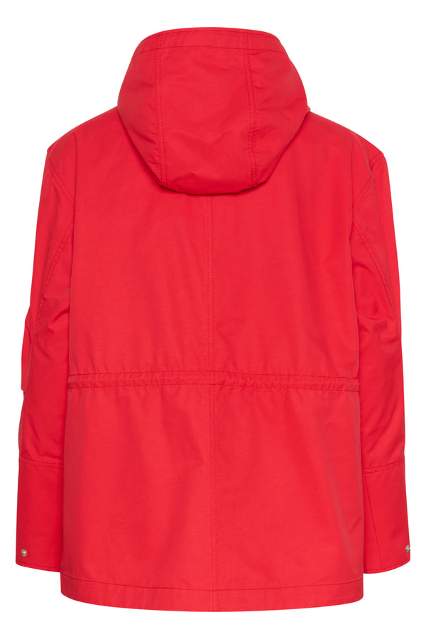 2025SS - Part Two - Manteau - NellikePW OTW