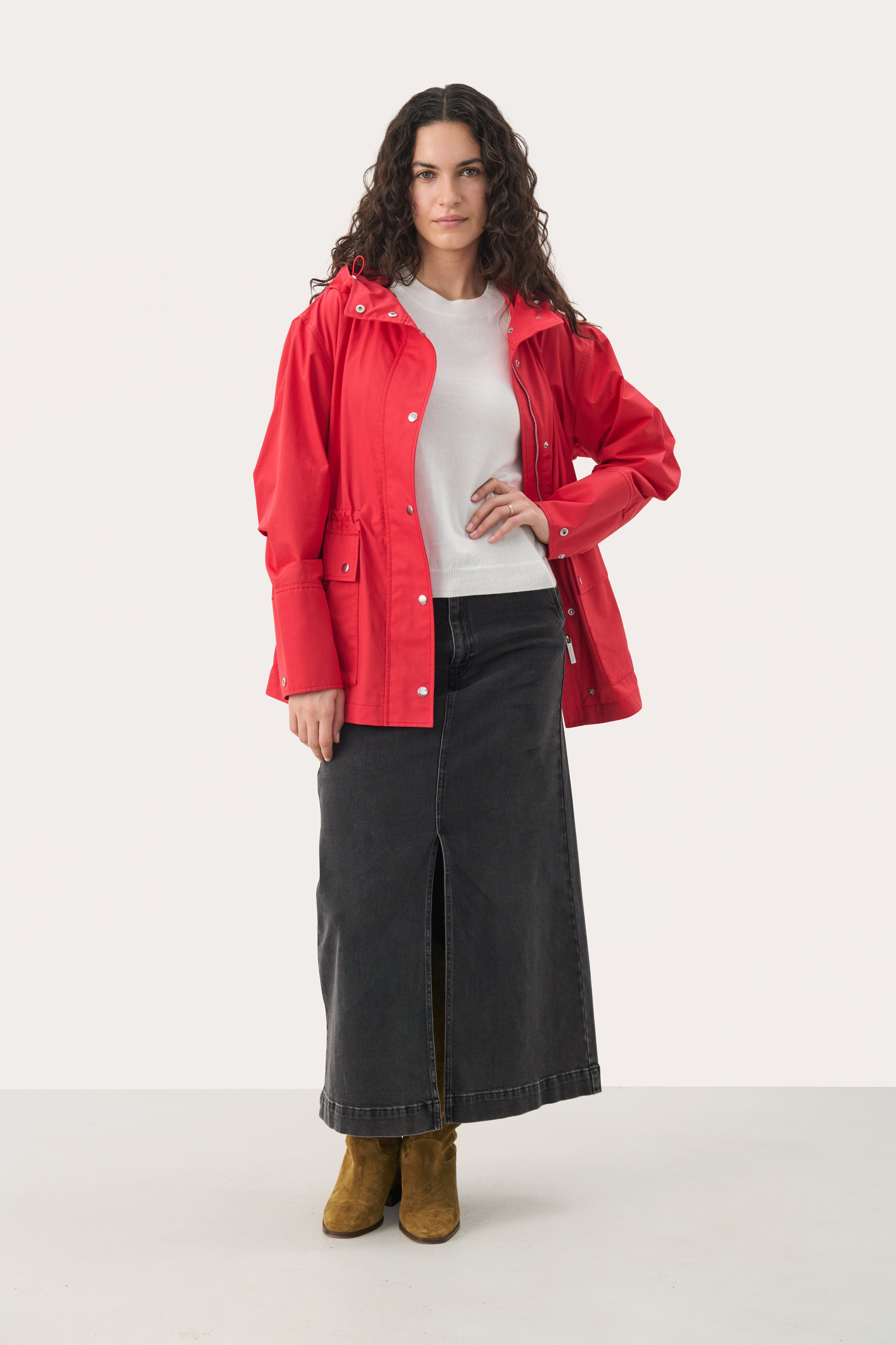 2025SS - Part Two - Manteau - NellikePW OTW