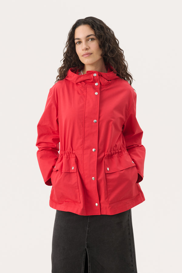 2025SS - Part Two - Manteau - NellikePW OTW