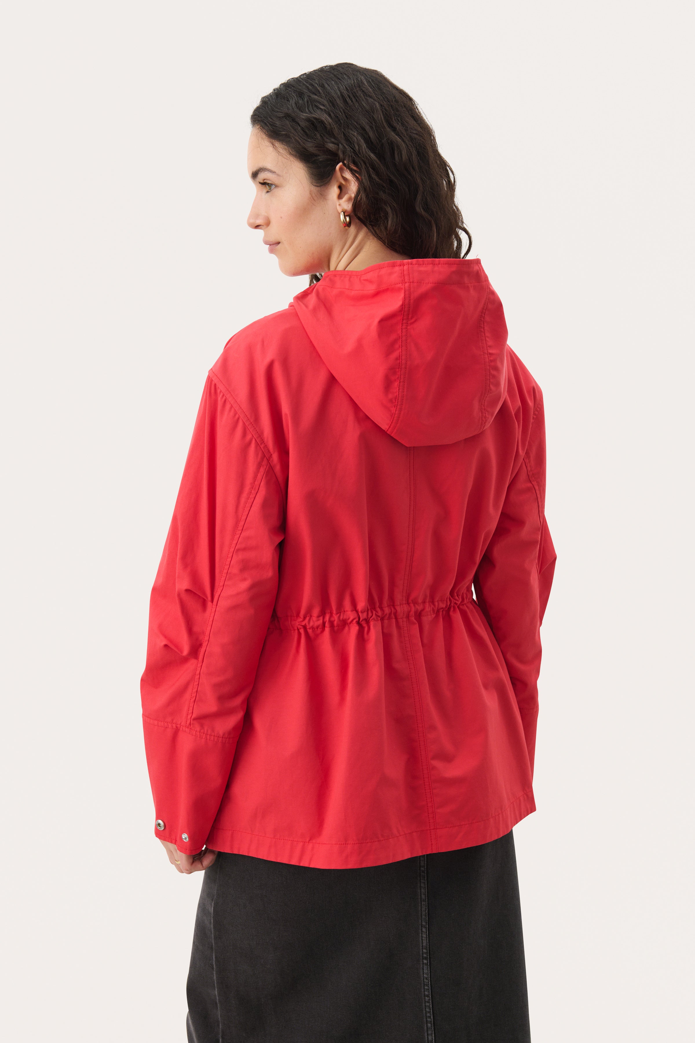 2025SS - Part Two - Manteau - NellikePW OTW