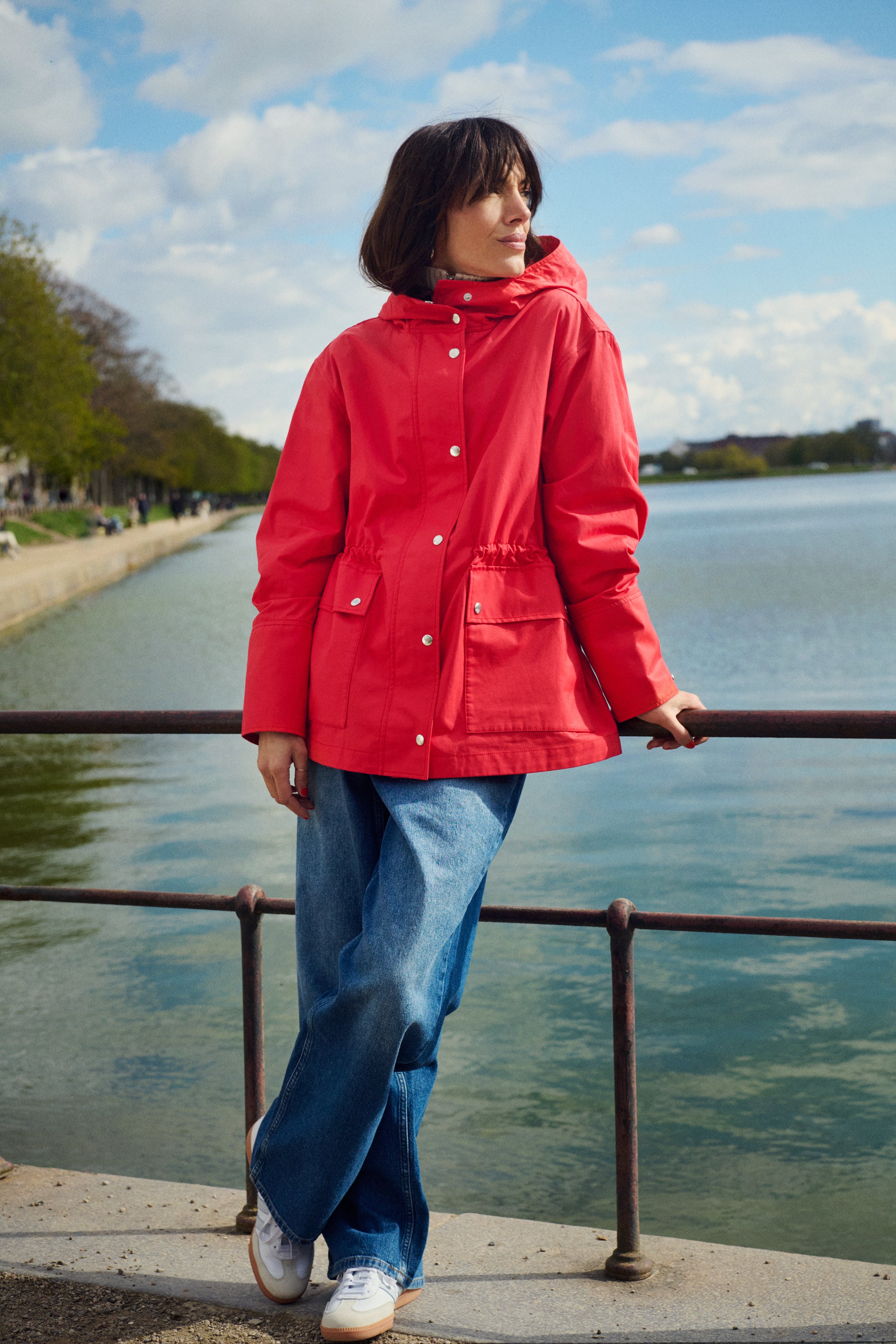 2025SS - Part Two - Manteau - NellikePW OTW