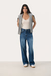 2025SS - Part Two - Camisole - Jelona
