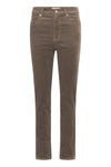 2025FW - Part Two - Pantalon - Rana