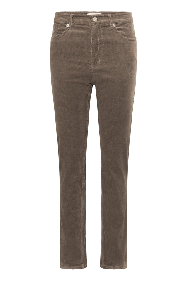 2025FW - Part Two - Pantalon - Rana