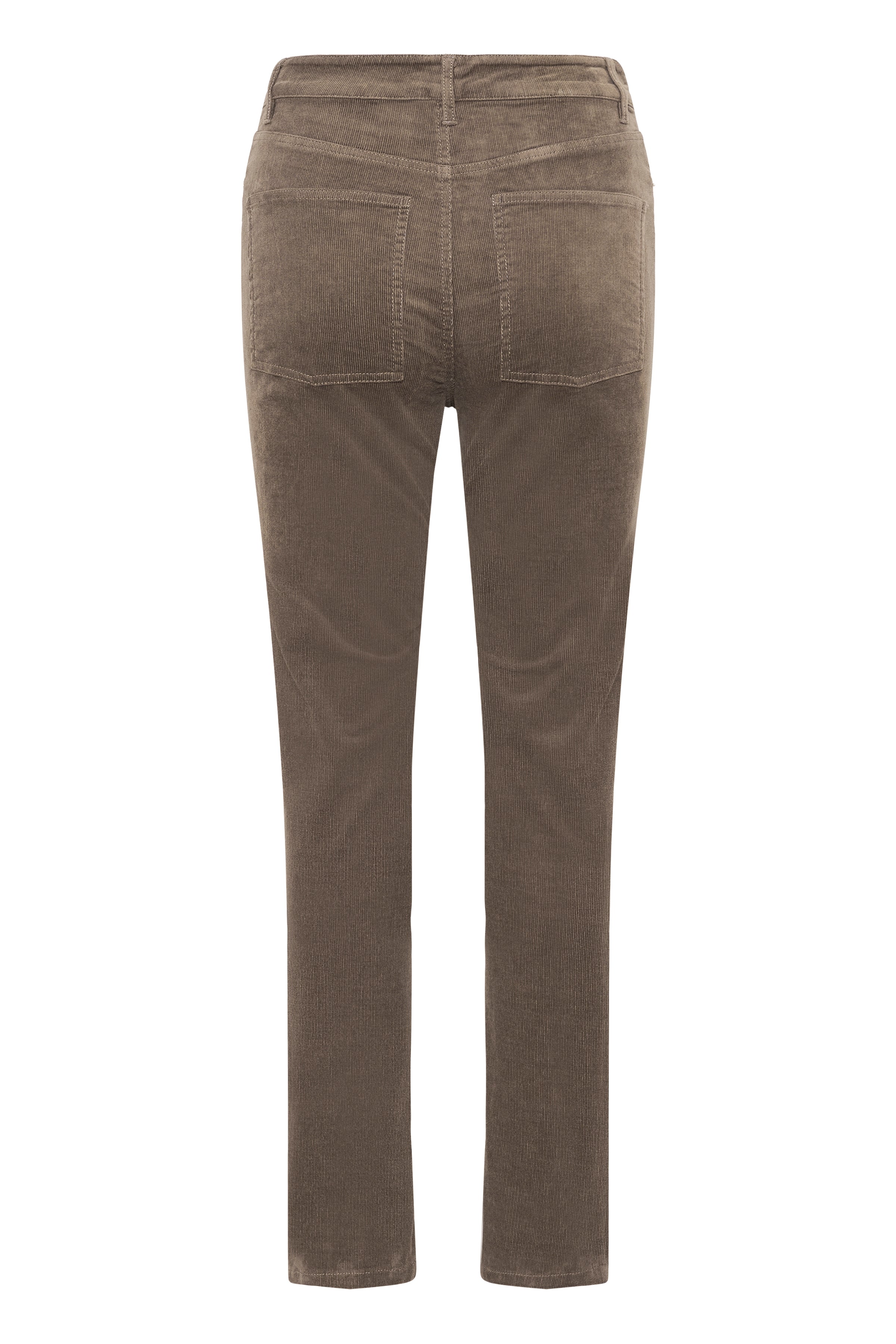 2025FW - Part Two - Pantalon - Rana