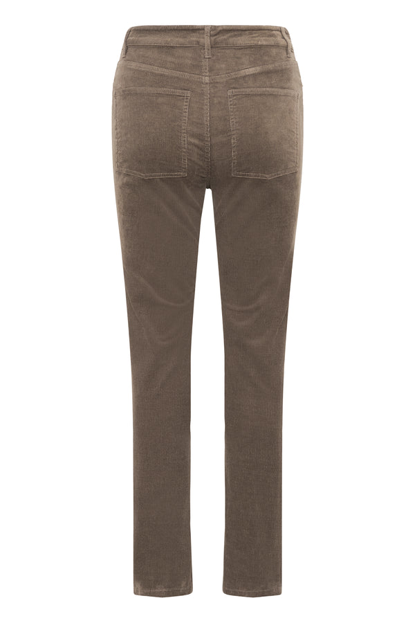 2025FW - Part Two - Pantalon - Rana