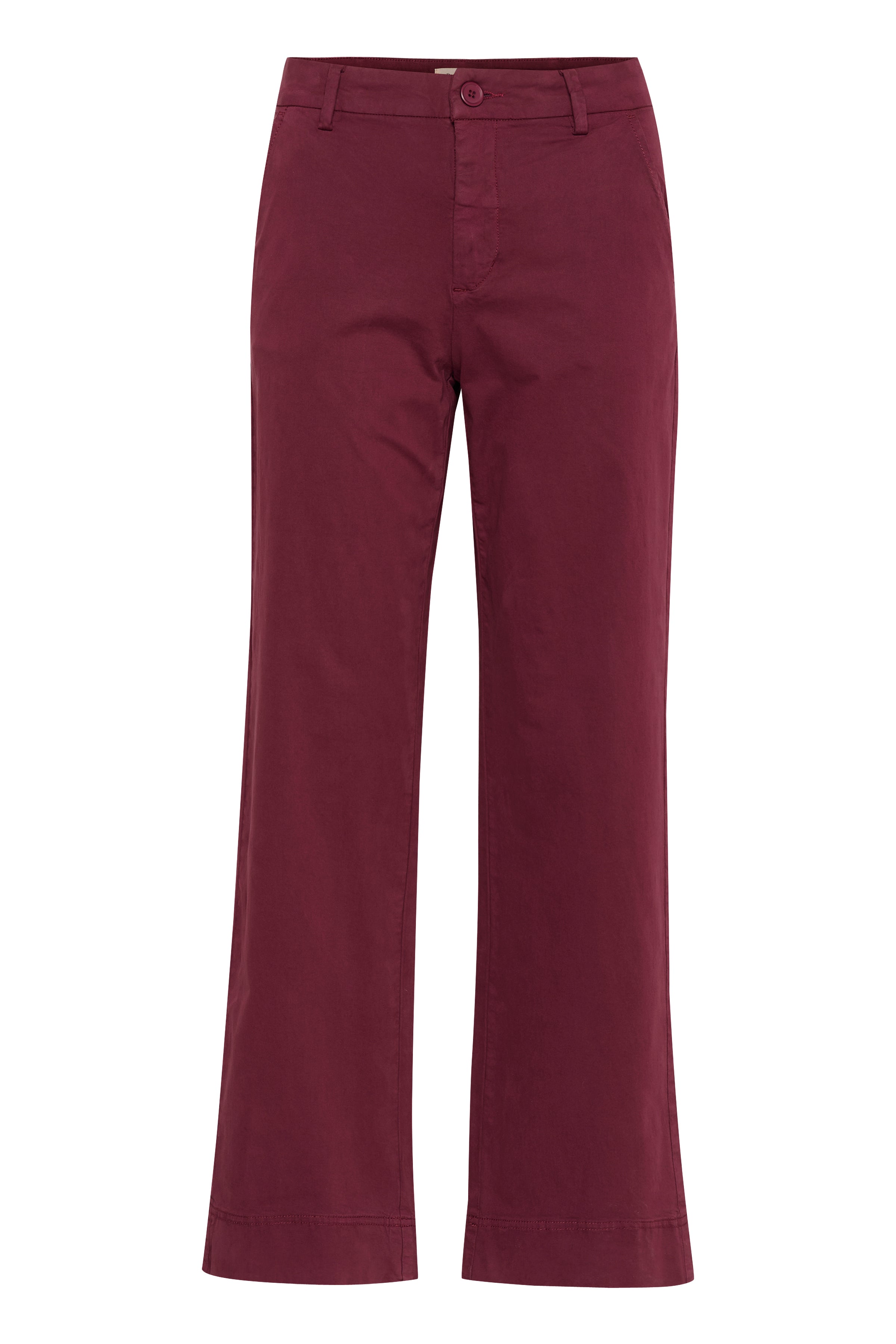 2025FW - Part Two - Pantalon - Belme