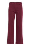 2025FW - Part Two - Pantalon - Belme