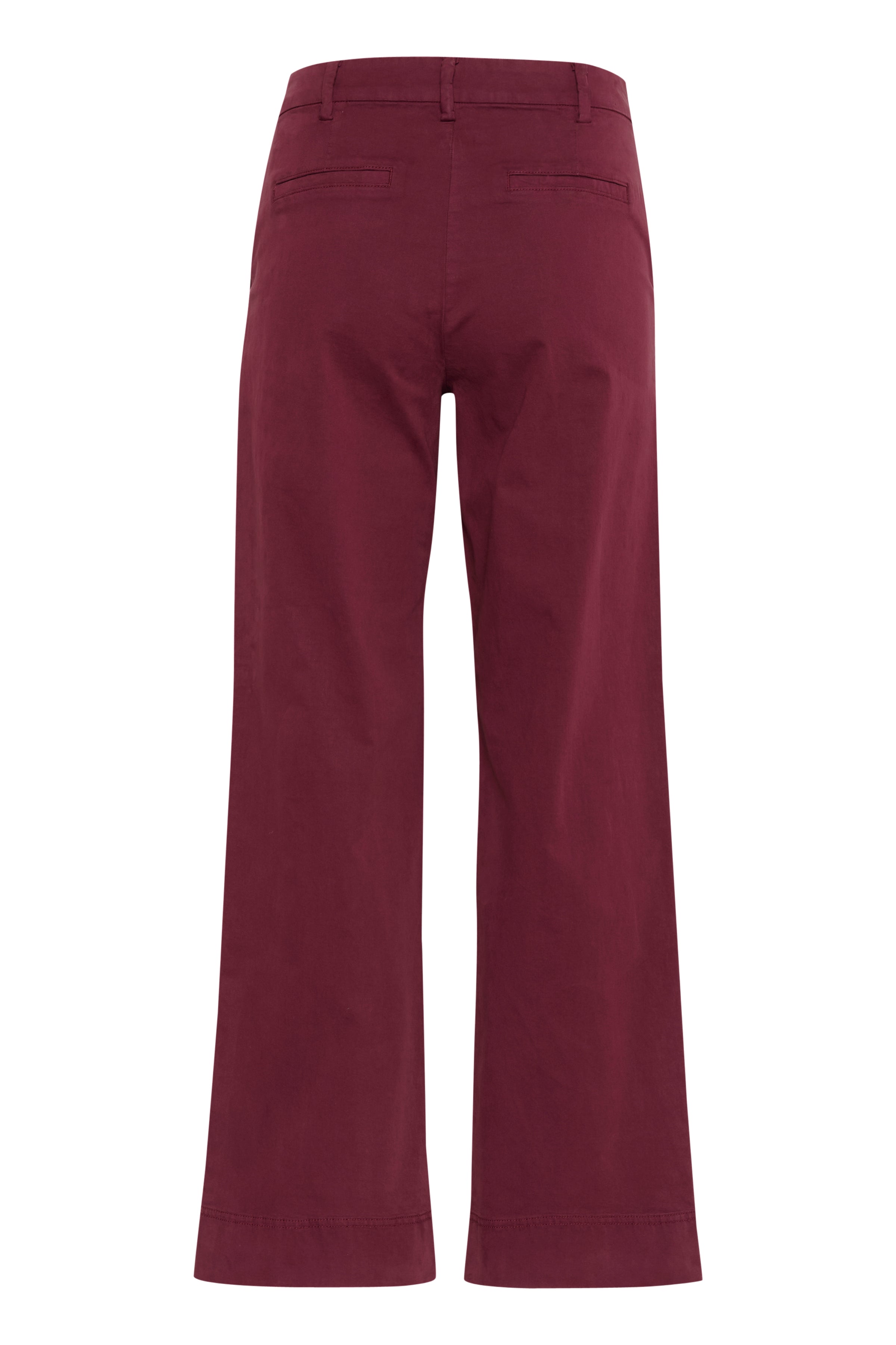 2025FW - Part Two - Pantalon - Belme