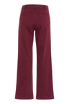 2025FW - Part Two - Pantalon - Belme
