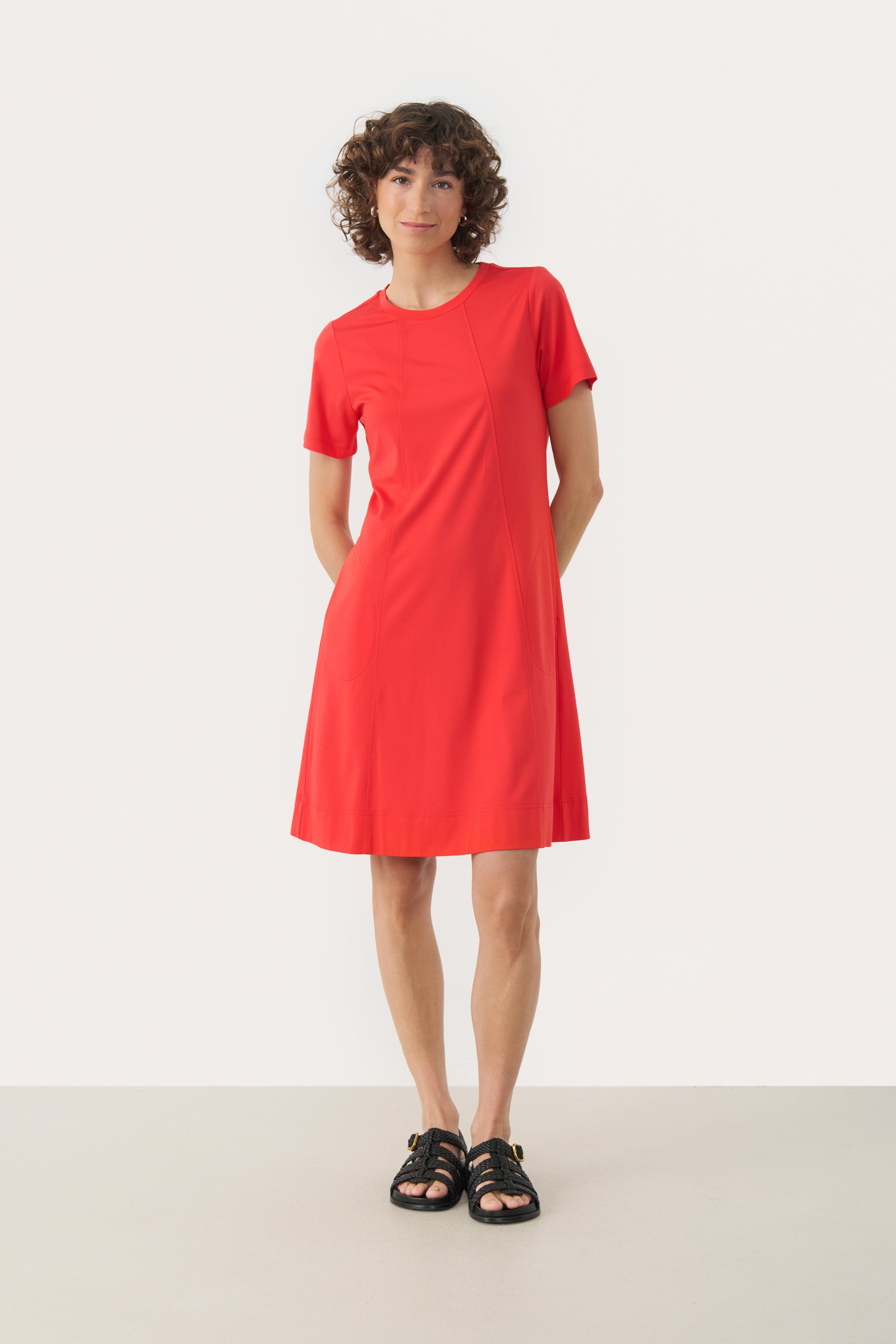 2025SS - Part Two - Robe - Nathali