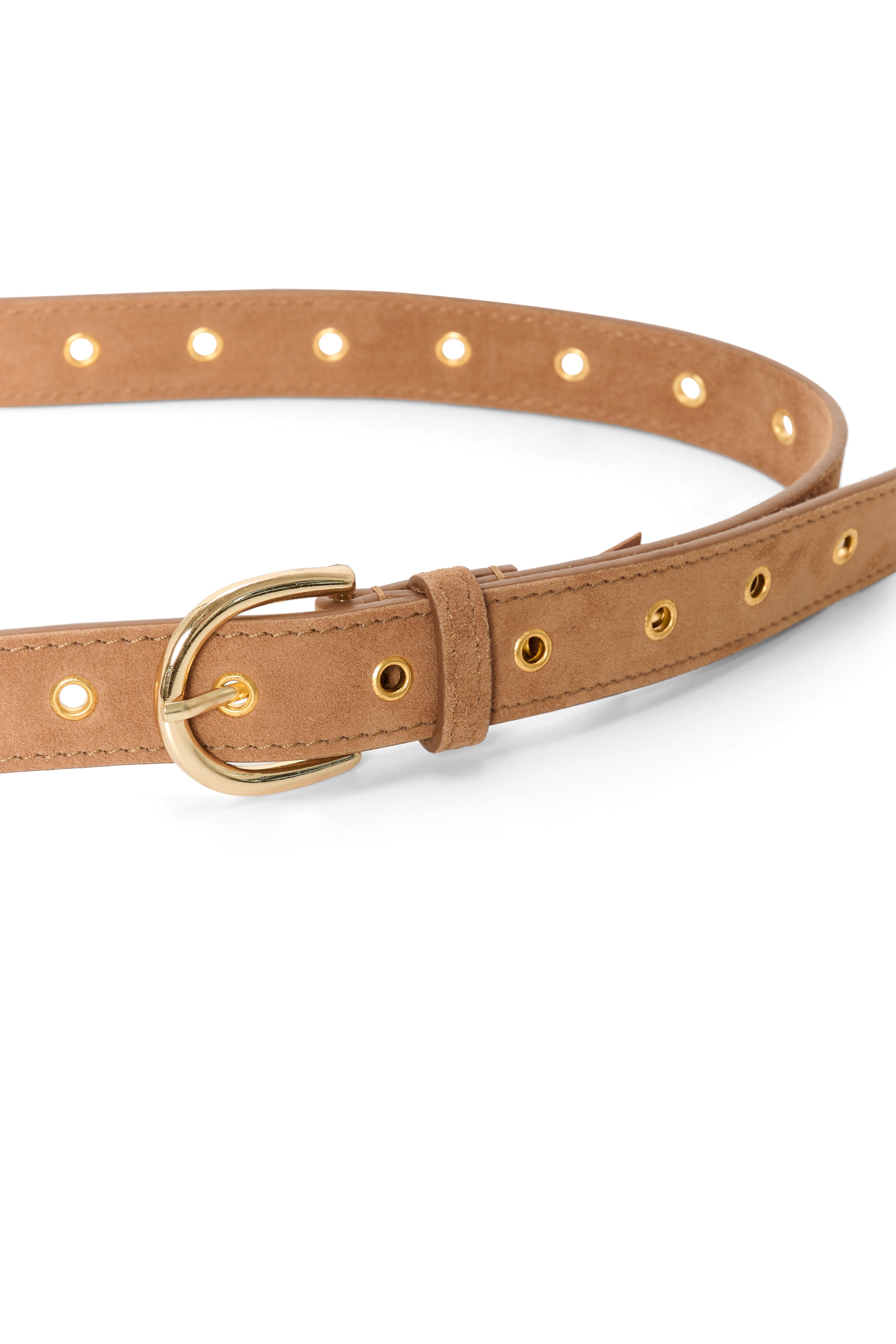 2025SS - Part Two - Ceinture - Najad