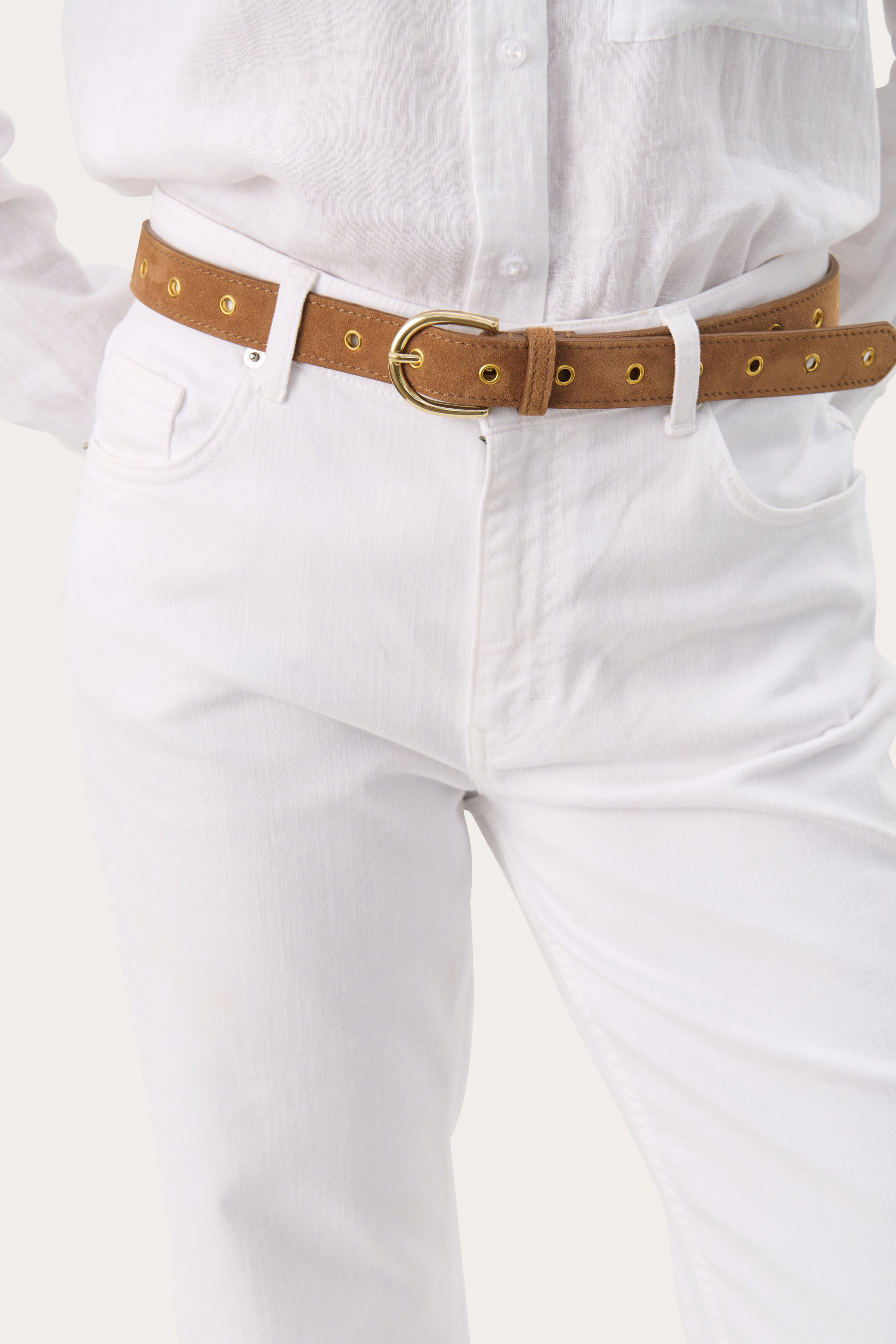 2025SS - Part Two - Ceinture - Najad
