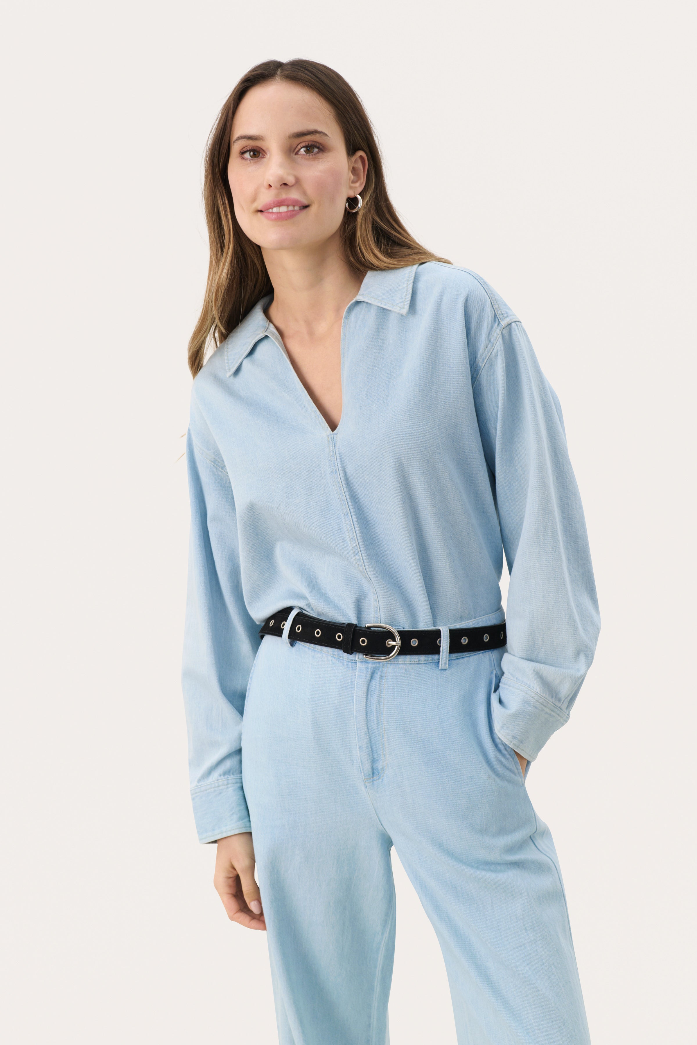 2025SS - Part Two - Ceinture - Najad
