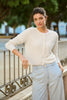 2026SS - Part Two - Cardigan - Gigia