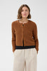 2026SS - Part Two - Cardigan - Gigia (Choix de 2 couleurs)