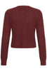 2026SS - Part Two - Cardigan - Gigia (Choix de 2 couleurs)