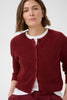 2026SS - Part Two - Cardigan - Gigia (Choix de 2 couleurs)