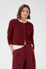 2026SS - Part Two - Cardigan - Gigia (Choix de 2 couleurs)
