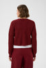 2026SS - Part Two - Cardigan - Gigia (Choix de 2 couleurs)