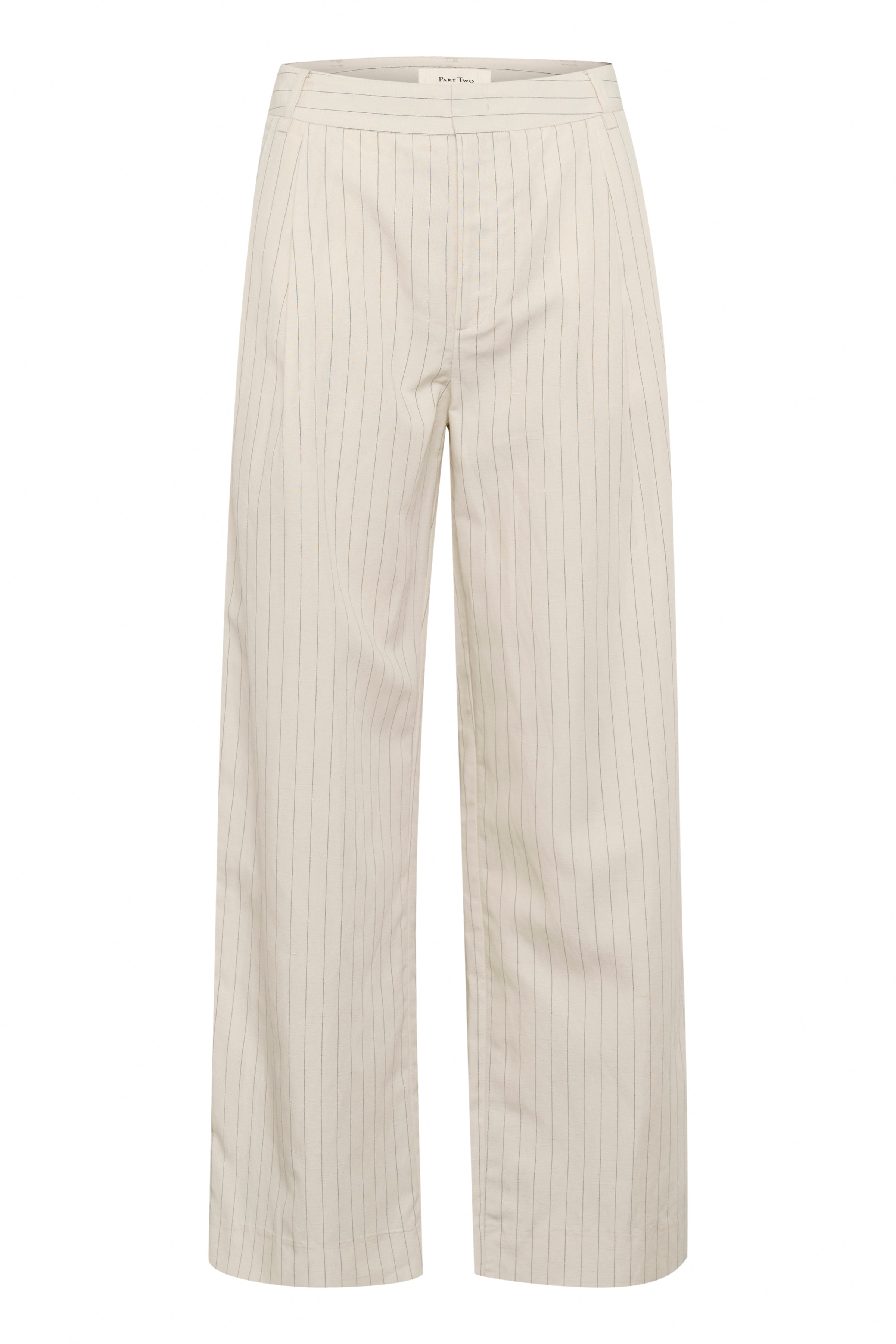 2025SS - Part Two - Pantalon - Rabia
