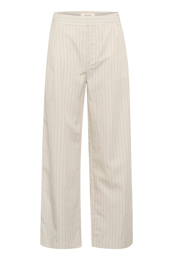 2025SS - Part Two - Pantalon - Rabia