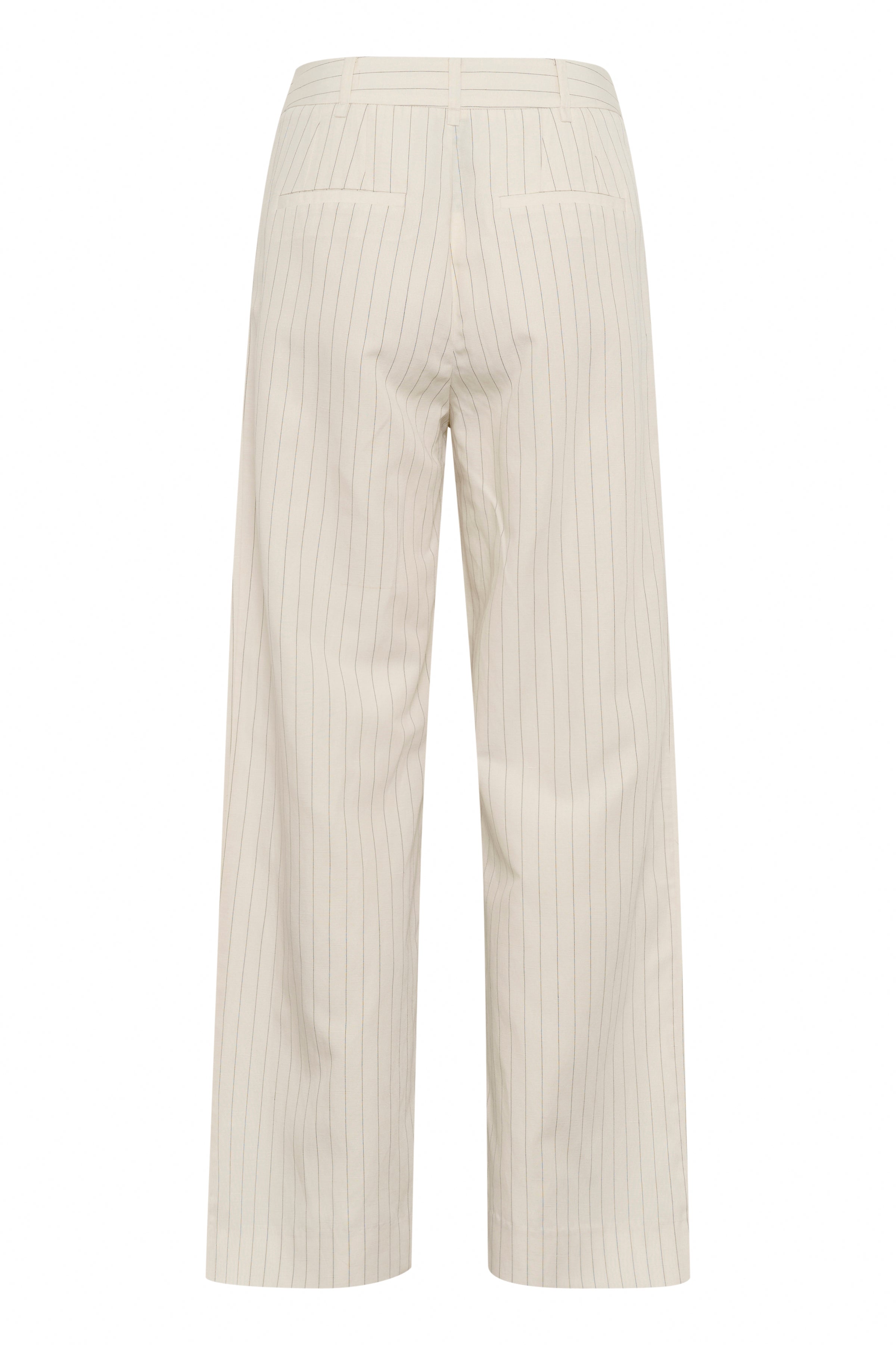2025SS - Part Two - Pantalon - Rabia