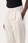 2025SS - Part Two - Pantalon - Rabia