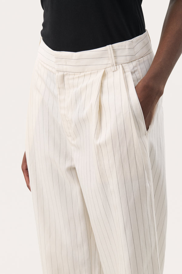 2025SS - Part Two - Pantalon - Rabia