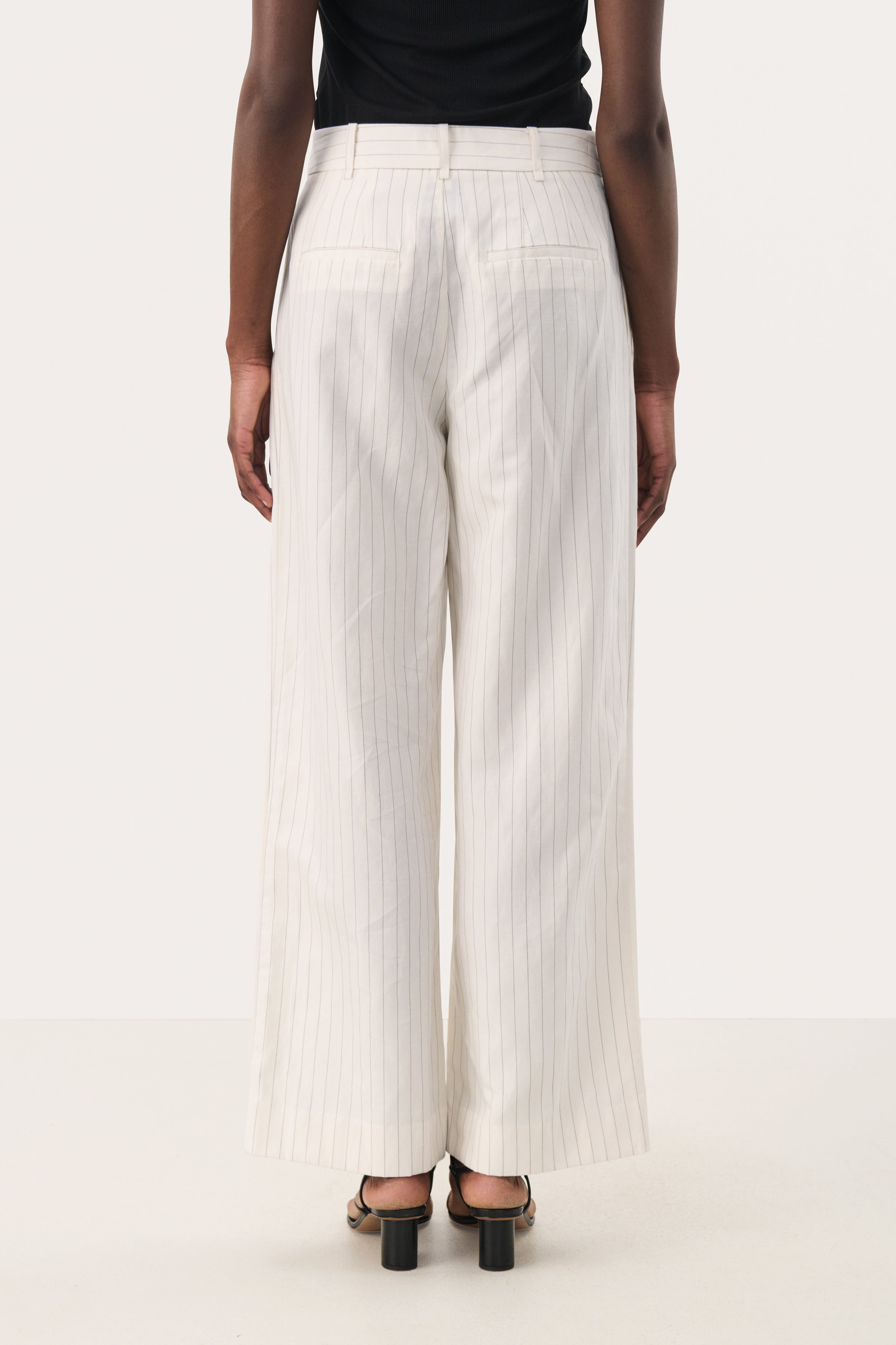 2025SS - Part Two - Pantalon - Rabia