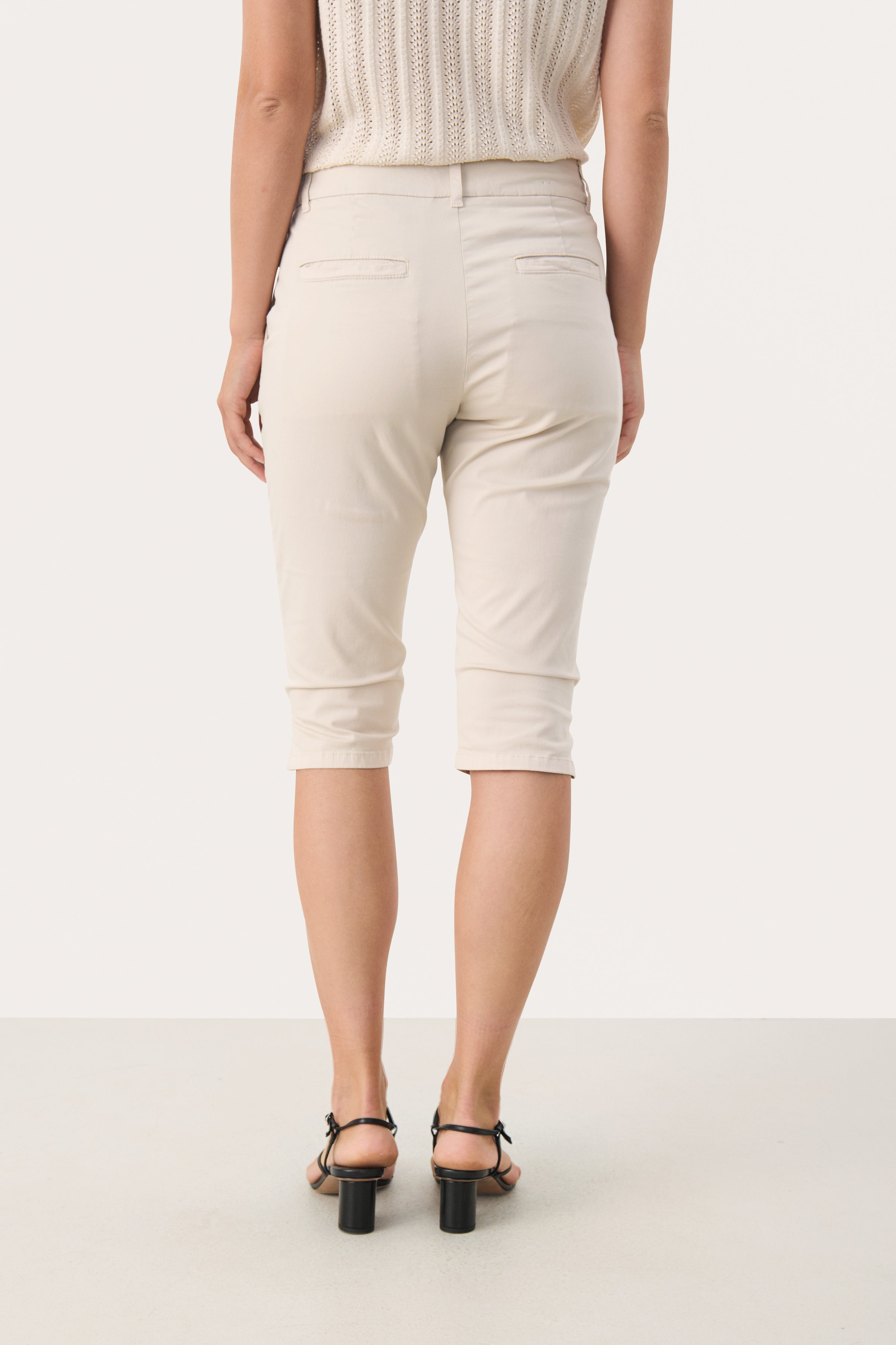 2025SS - Part Two - Pantalon - Renata