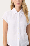 2025SS - Part Two - Blouse - Ritte