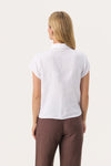 2025SS - Part Two - Blouse - Ritte