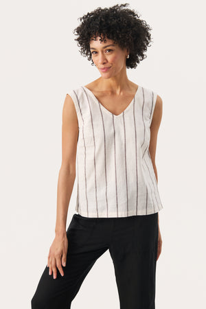 2025SS - Part Two - Camisole - Remi