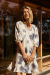 2025SS - Part Two - Robe - Ruthy